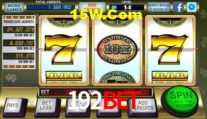 192bet - cassino ao vivo