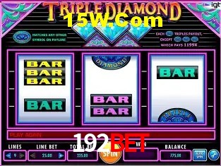 192bet - Winners Celebration